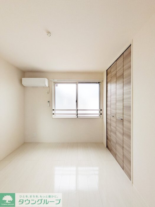 ティサージュの物件内観写真