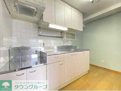 第三マサキビルの物件内観写真