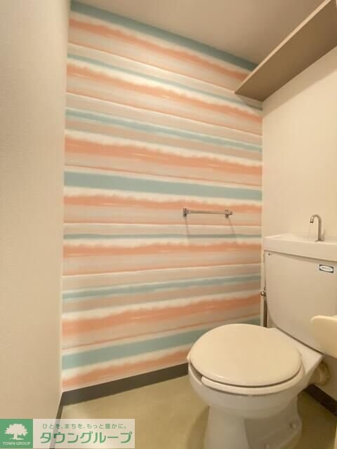 第三マサキビルの物件内観写真