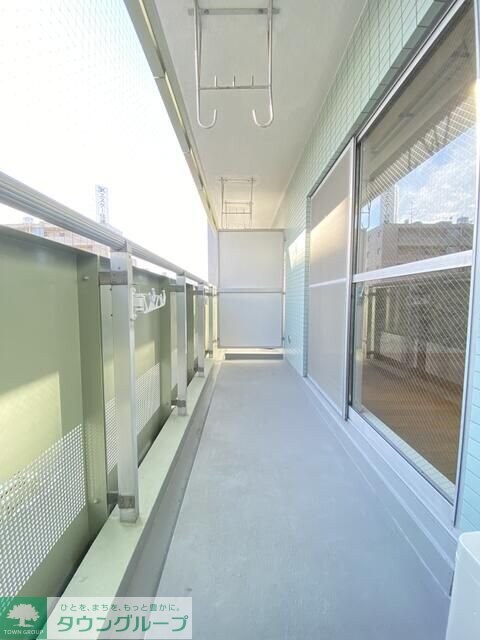 第三マサキビルの物件内観写真