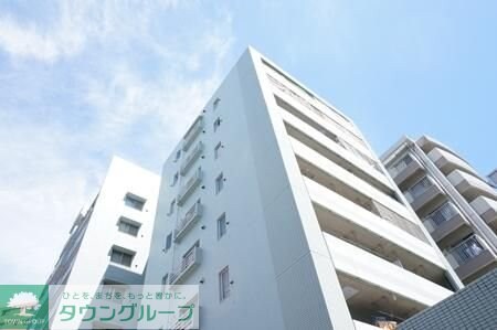 第三マサキビルの物件内観写真