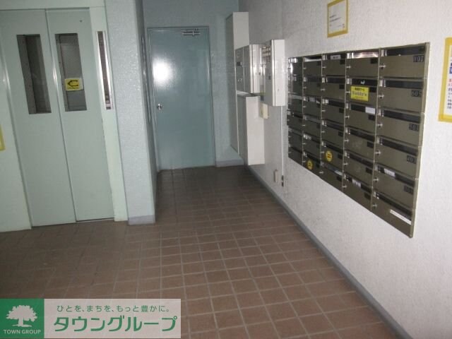 第三マサキビルの物件内観写真