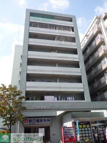 第三マサキビルの物件内観写真