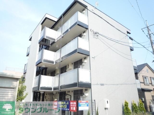 レオパレスアプロスの物件内観写真