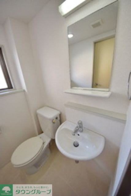 サンセール与野本町の物件内観写真