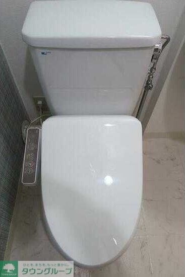 サンセール与野本町の物件内観写真