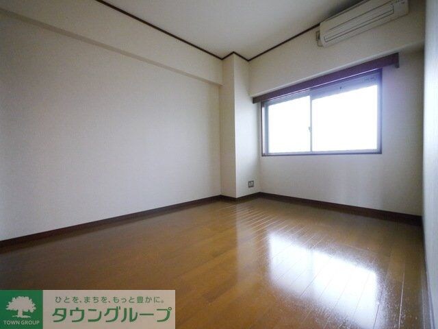 バーディーテラス仲町の物件内観写真