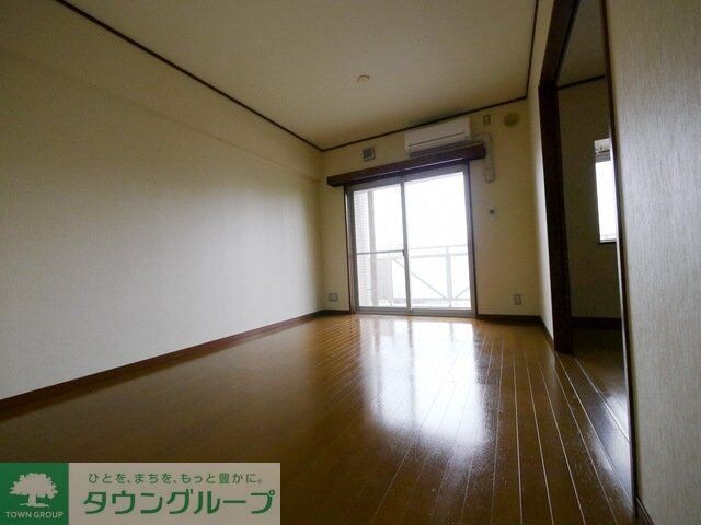 バーディーテラス仲町の物件内観写真