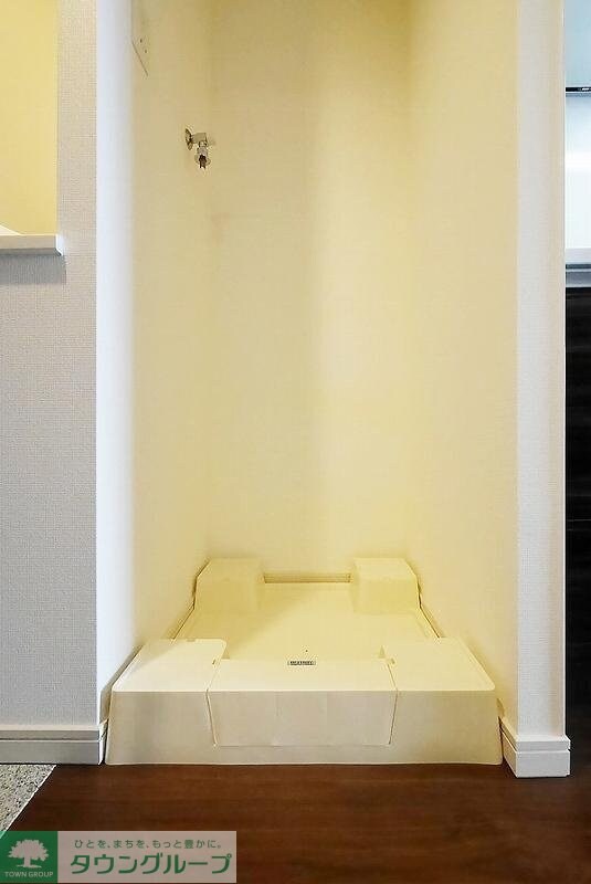 Ｎ-ｓｔａｇｅ西川口の物件内観写真