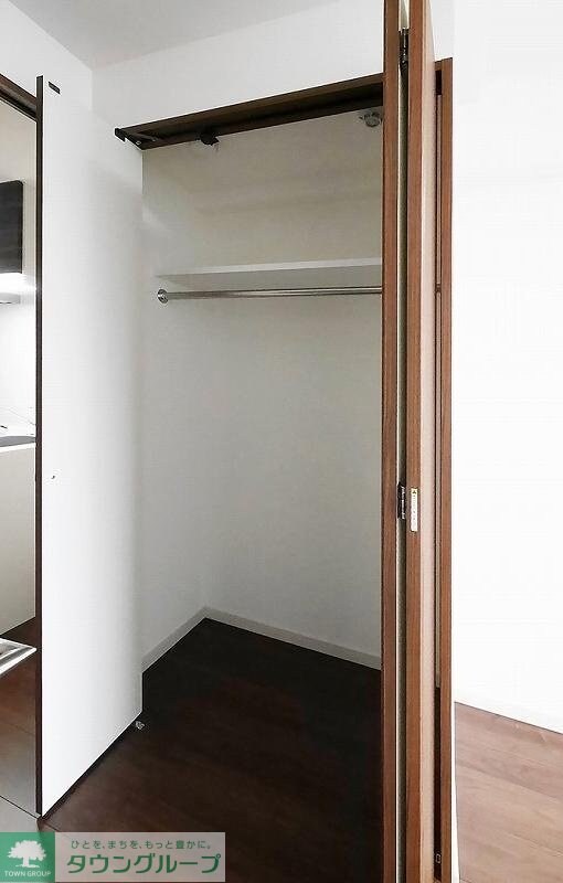 Ｎ-ｓｔａｇｅ西川口の物件内観写真