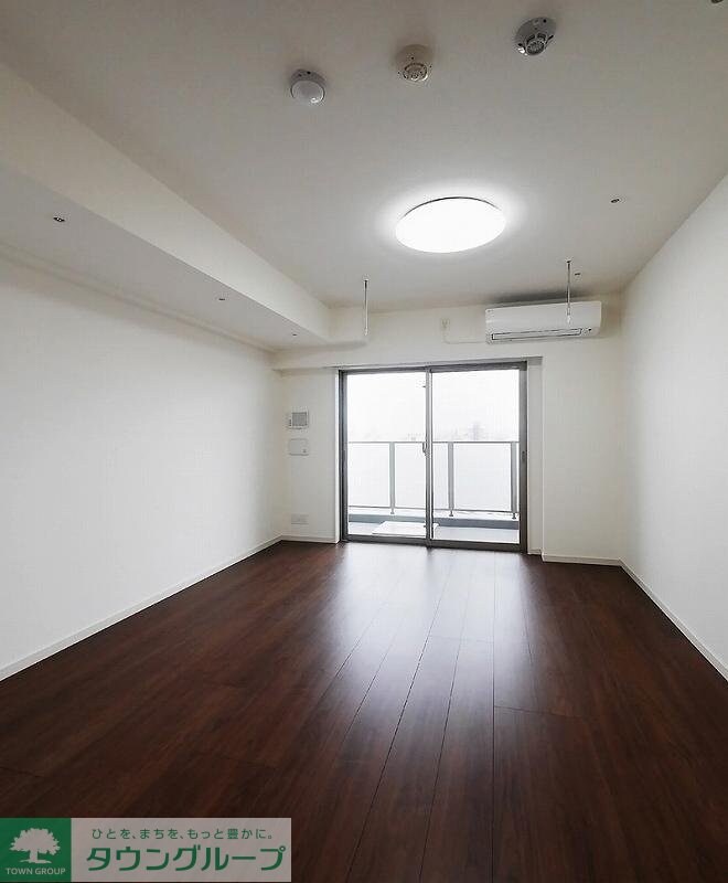 Ｎ-ｓｔａｇｅ西川口の物件内観写真