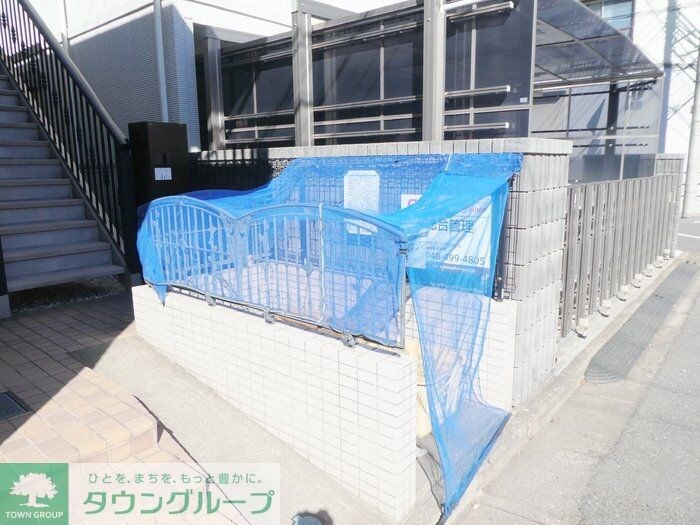 ウェルヴィラの物件内観写真