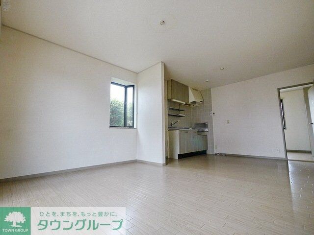 セジュールアネシス１の物件内観写真