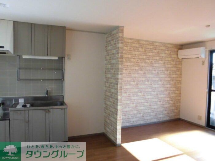 セジュールアネシス１の物件内観写真