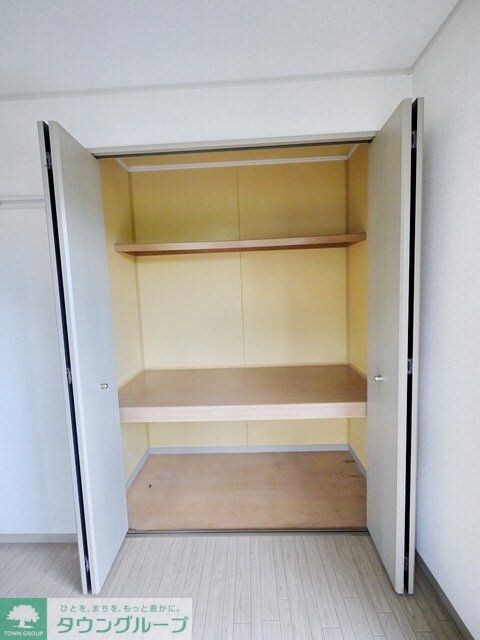 セジュールアネシス１の物件内観写真