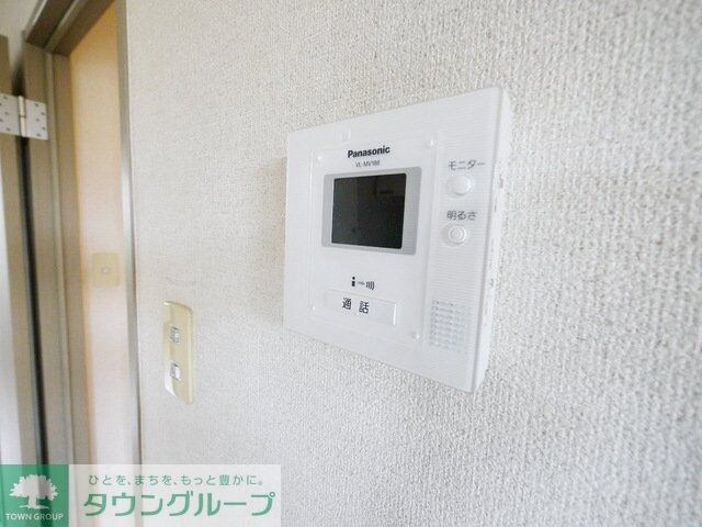 セジュールアネシス１の物件内観写真