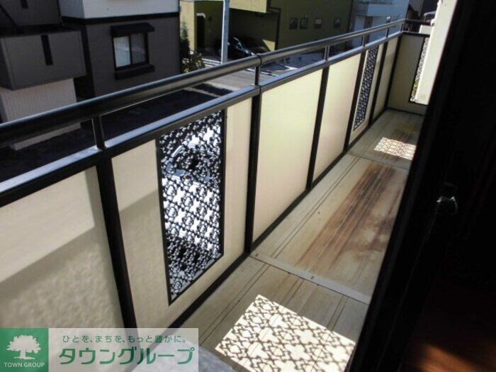 セジュールアネシス１の物件内観写真