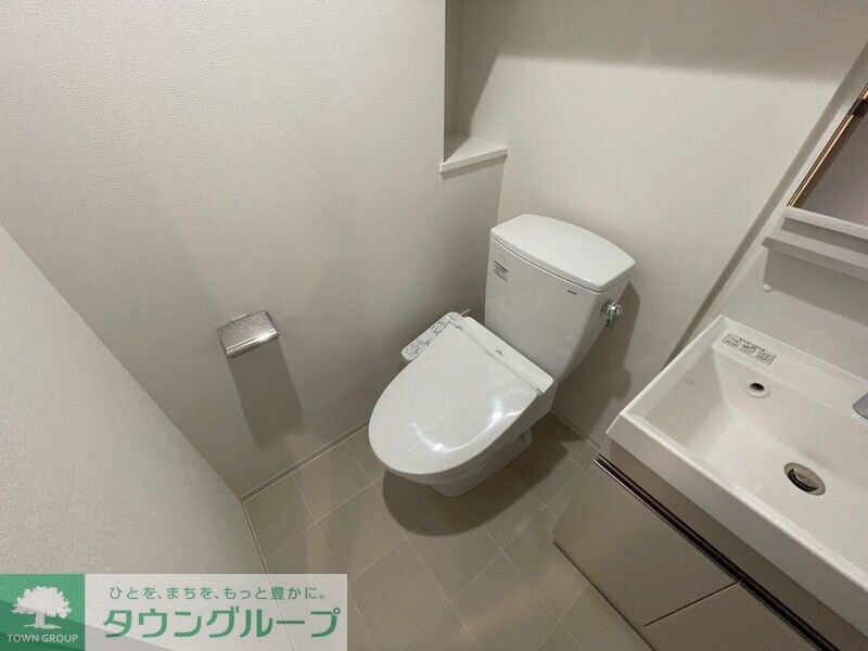 MAXIV川口青木の物件内観写真