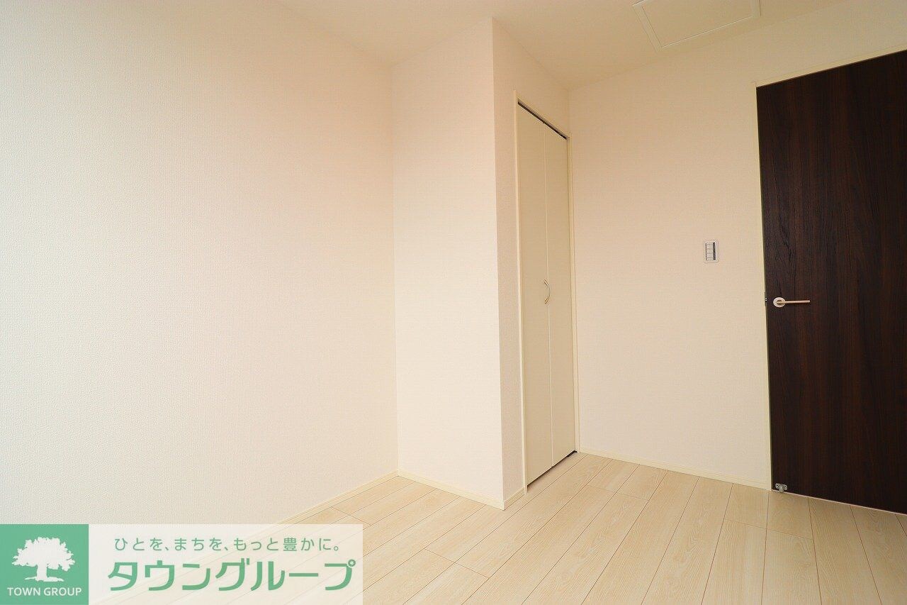 浦和区針ヶ谷４丁目戸建の物件内観写真