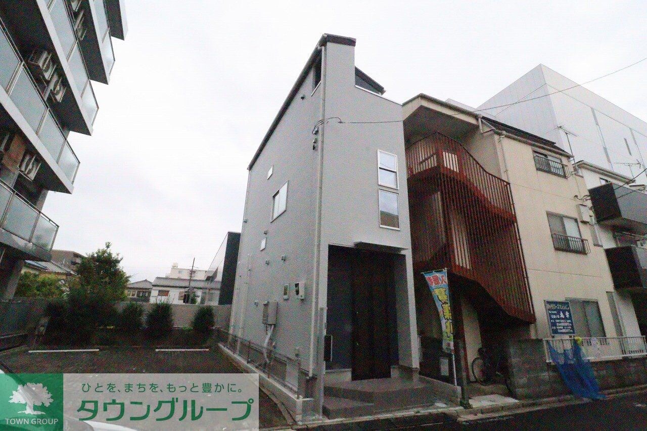 浦和区針ヶ谷４丁目戸建の物件内観写真