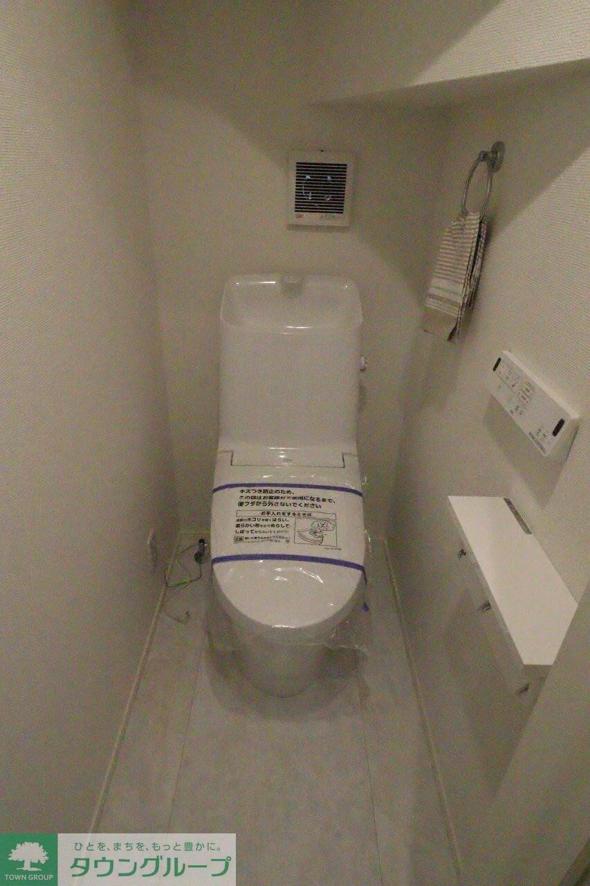 浦和区針ヶ谷４丁目戸建の物件内観写真