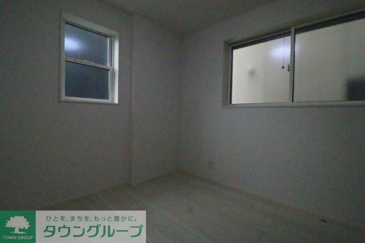 浦和区針ヶ谷４丁目戸建の物件内観写真