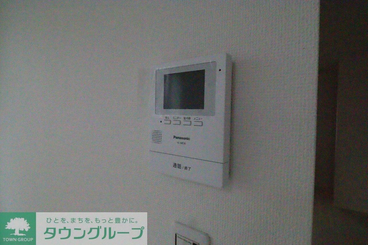 浦和区針ヶ谷４丁目戸建の物件内観写真