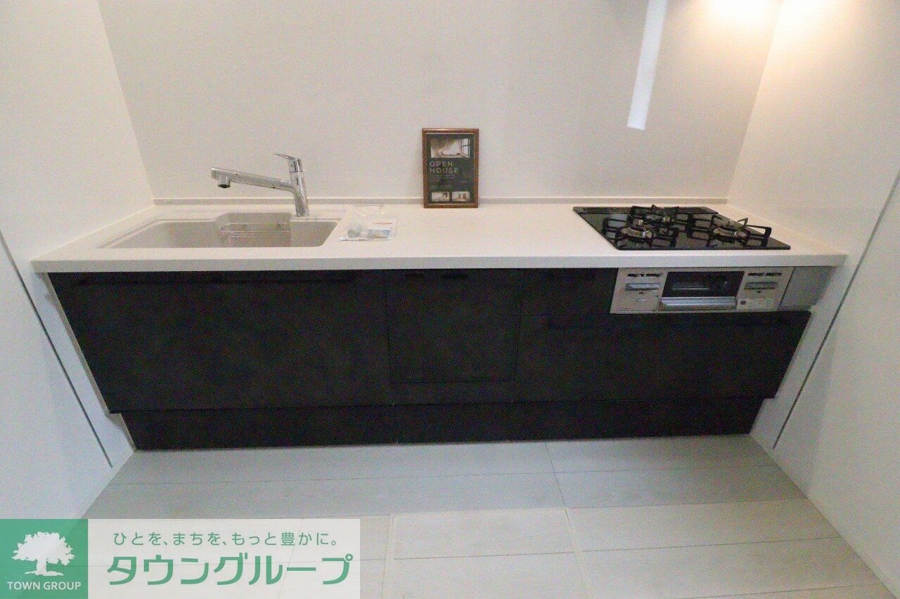 浦和区針ヶ谷４丁目戸建の物件内観写真