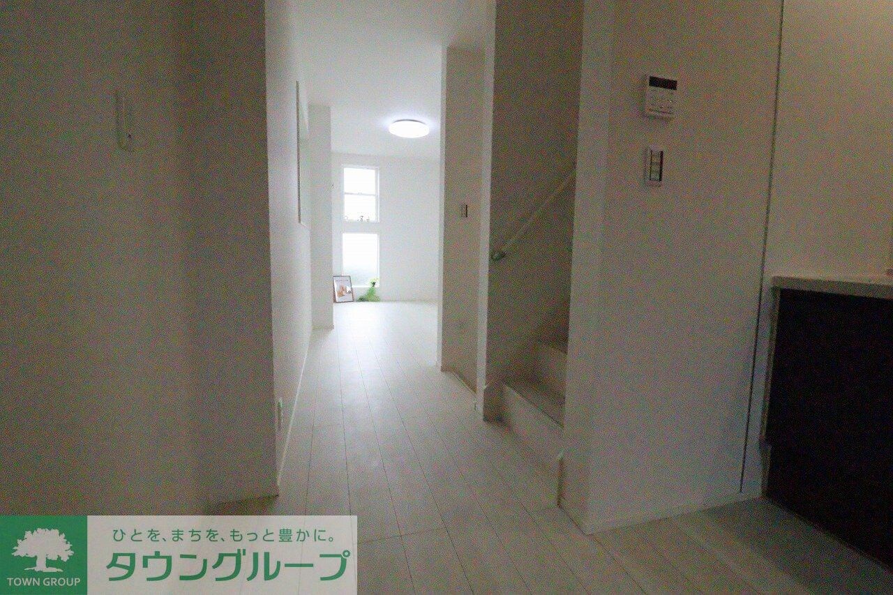 浦和区針ヶ谷４丁目戸建の物件内観写真