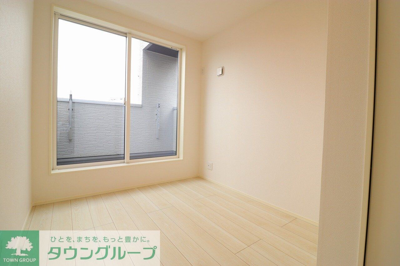 浦和区針ヶ谷４丁目戸建の物件内観写真