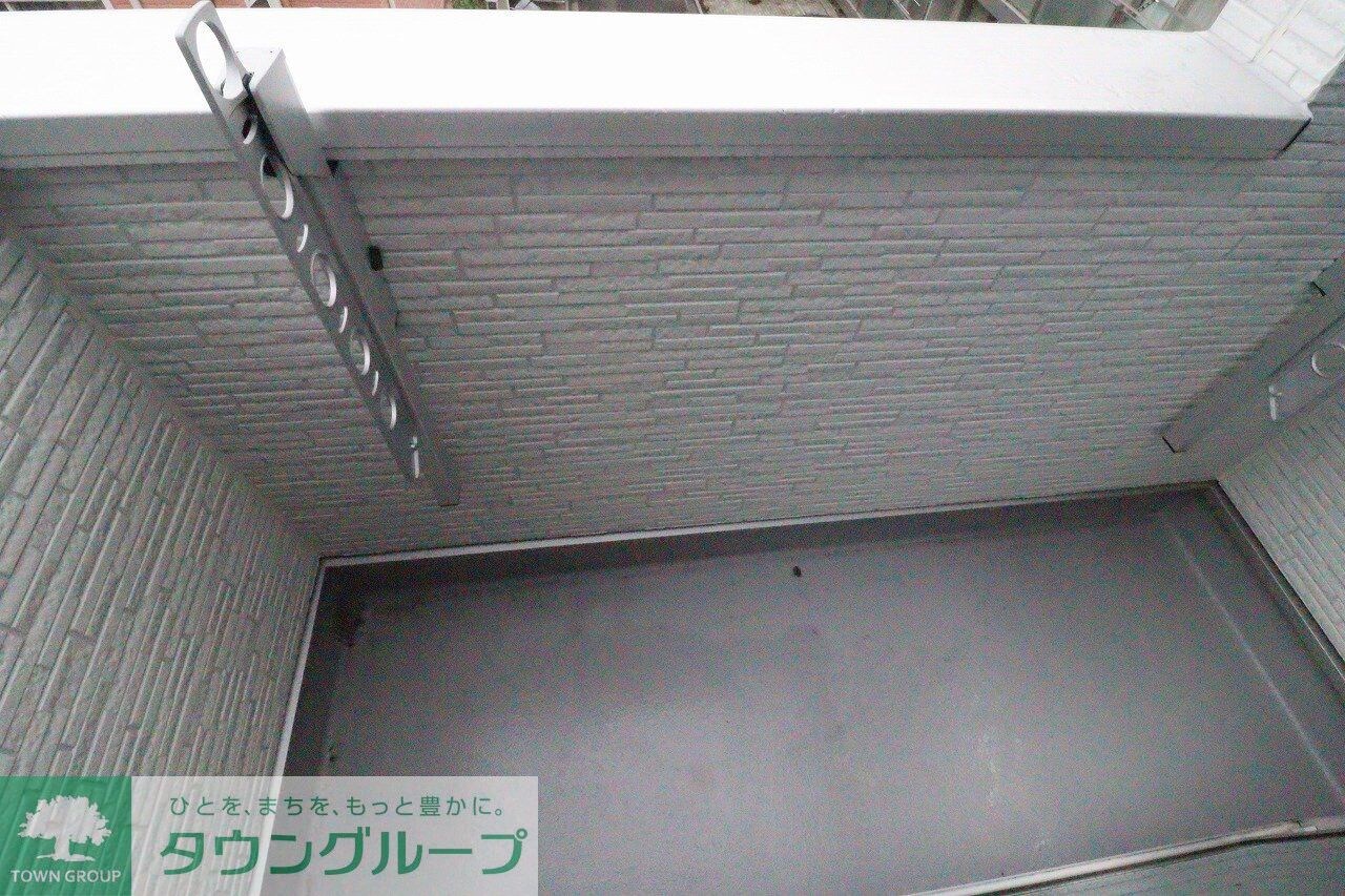 浦和区針ヶ谷４丁目戸建の物件内観写真