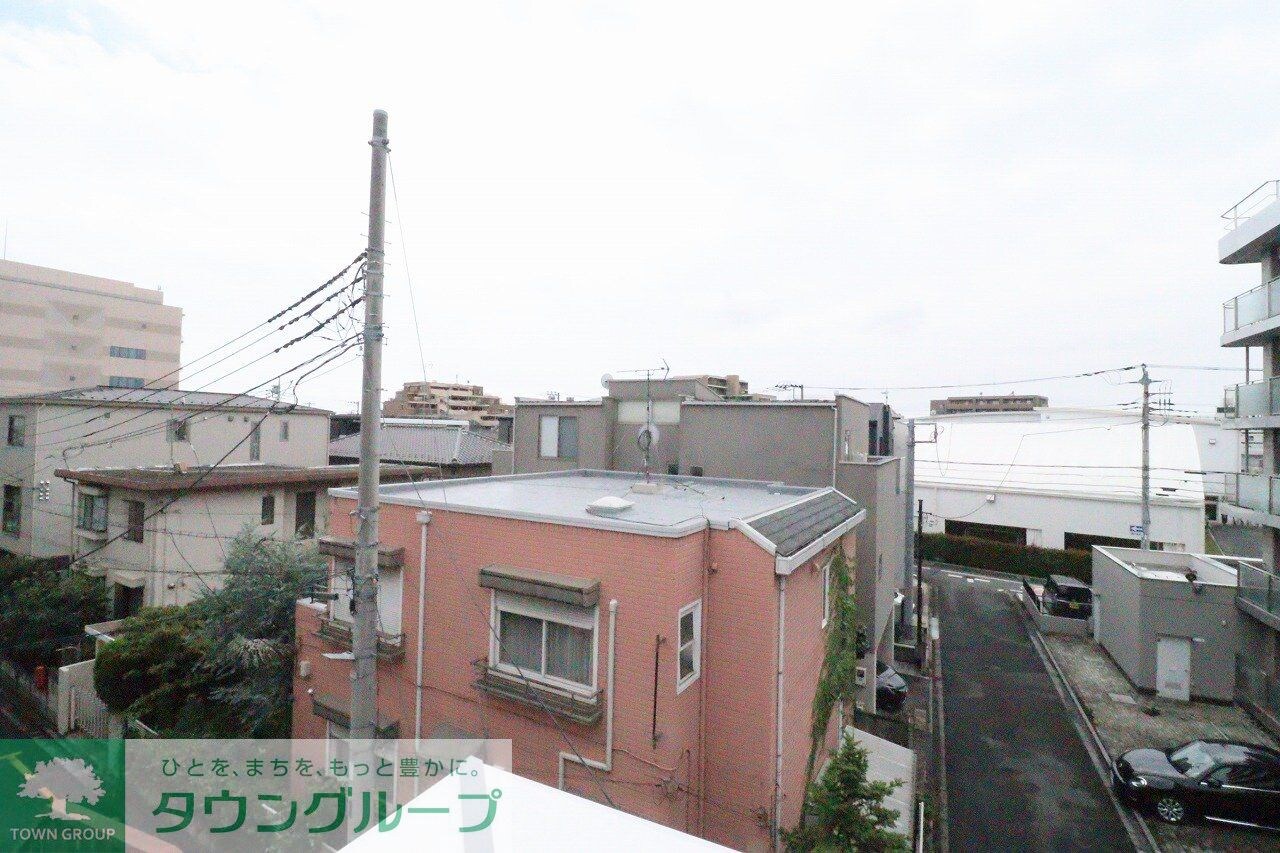 浦和区針ヶ谷４丁目戸建の物件内観写真