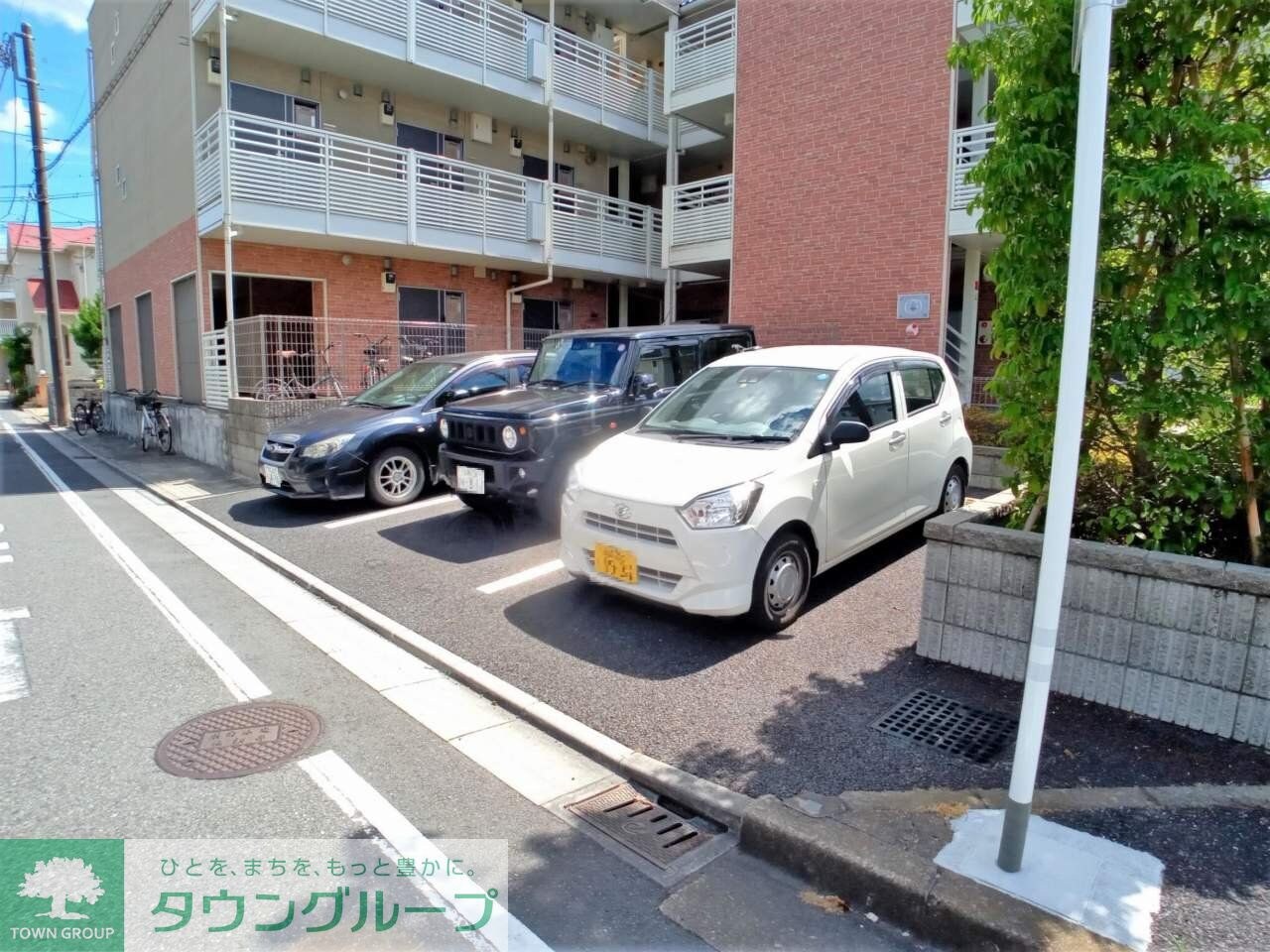 レオネクストヴァレッタの物件内観写真