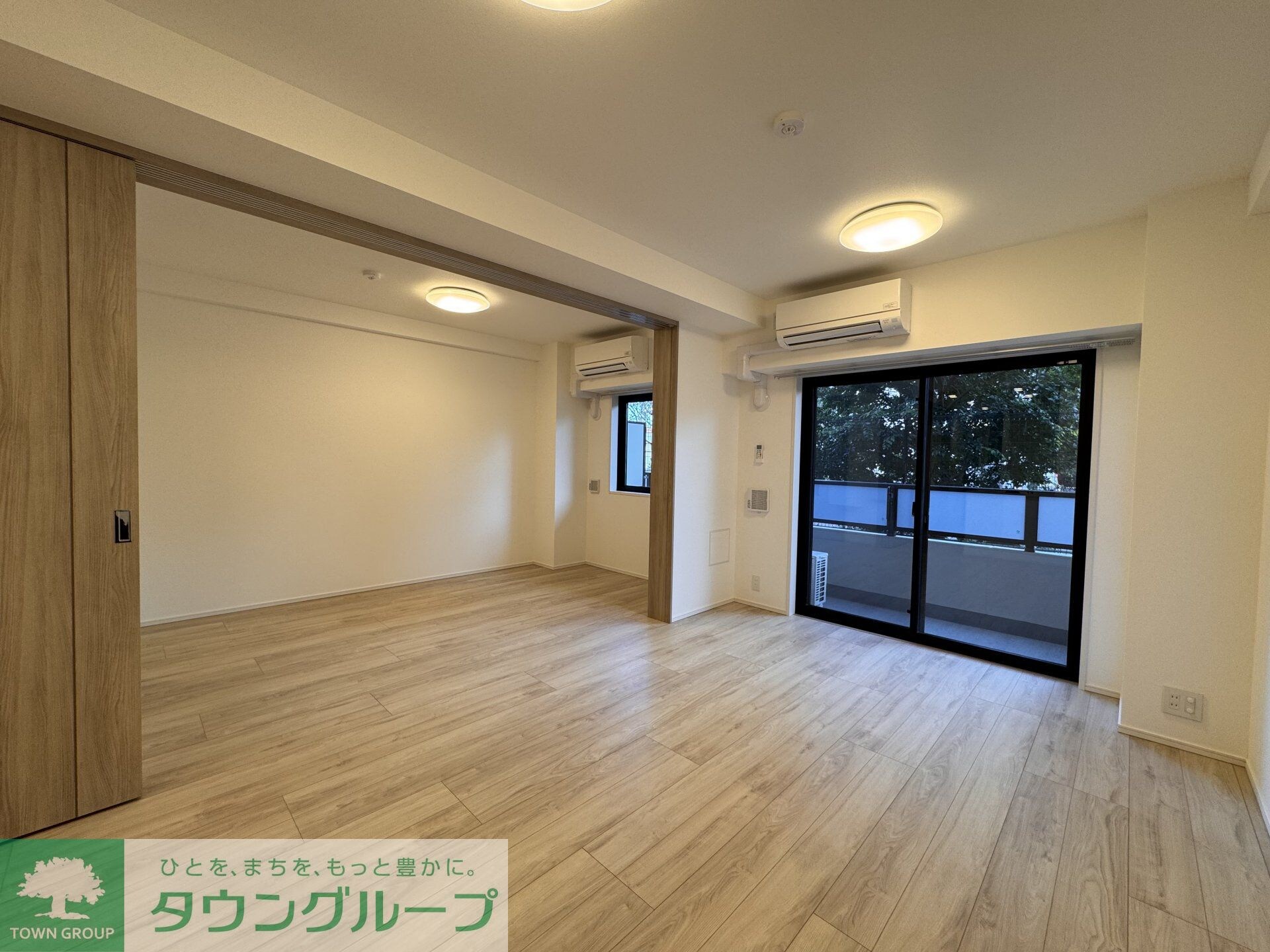 S-RESIDENCE東浦和aguaの物件内観写真