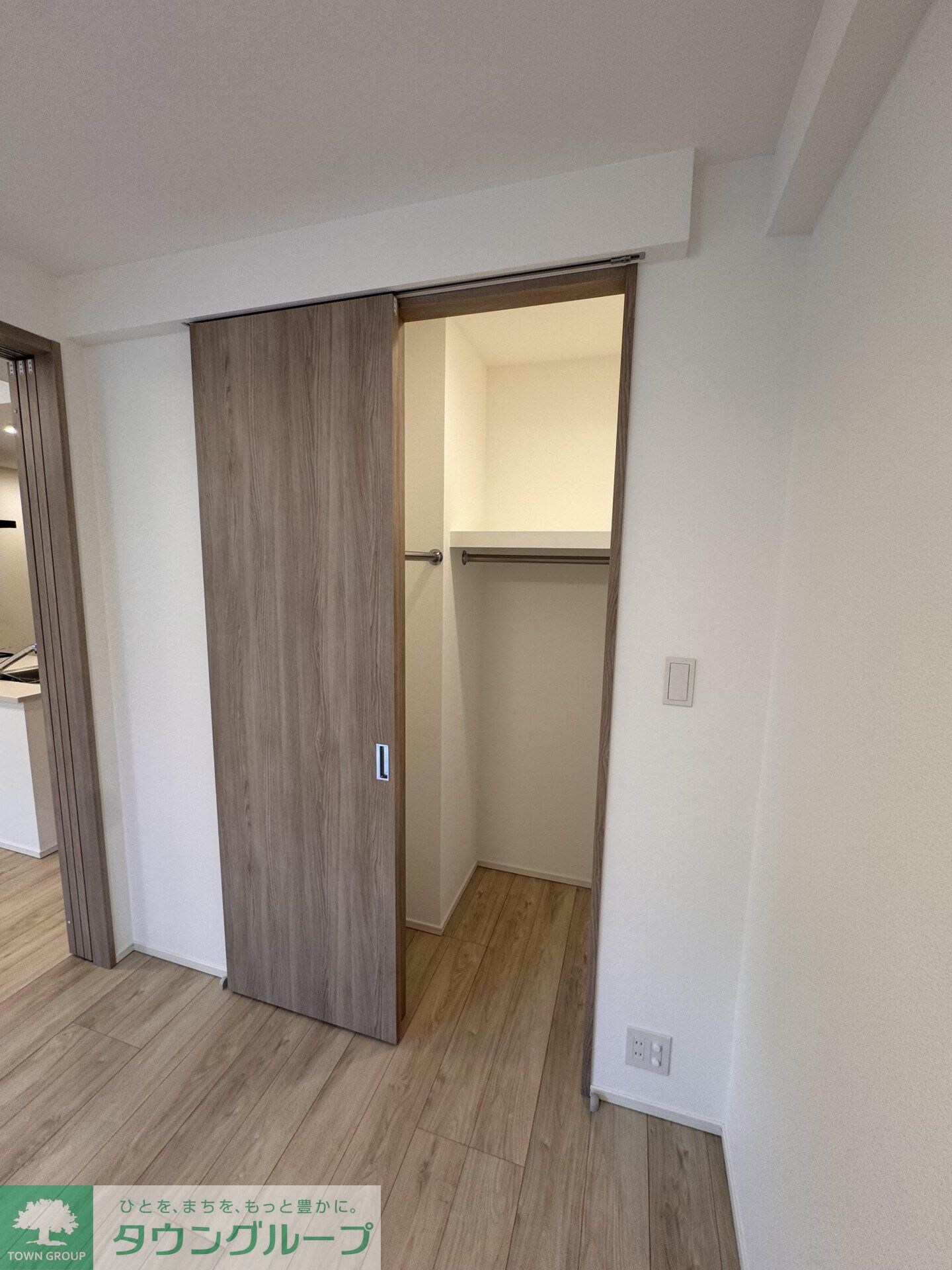 S-RESIDENCE東浦和aguaの物件内観写真