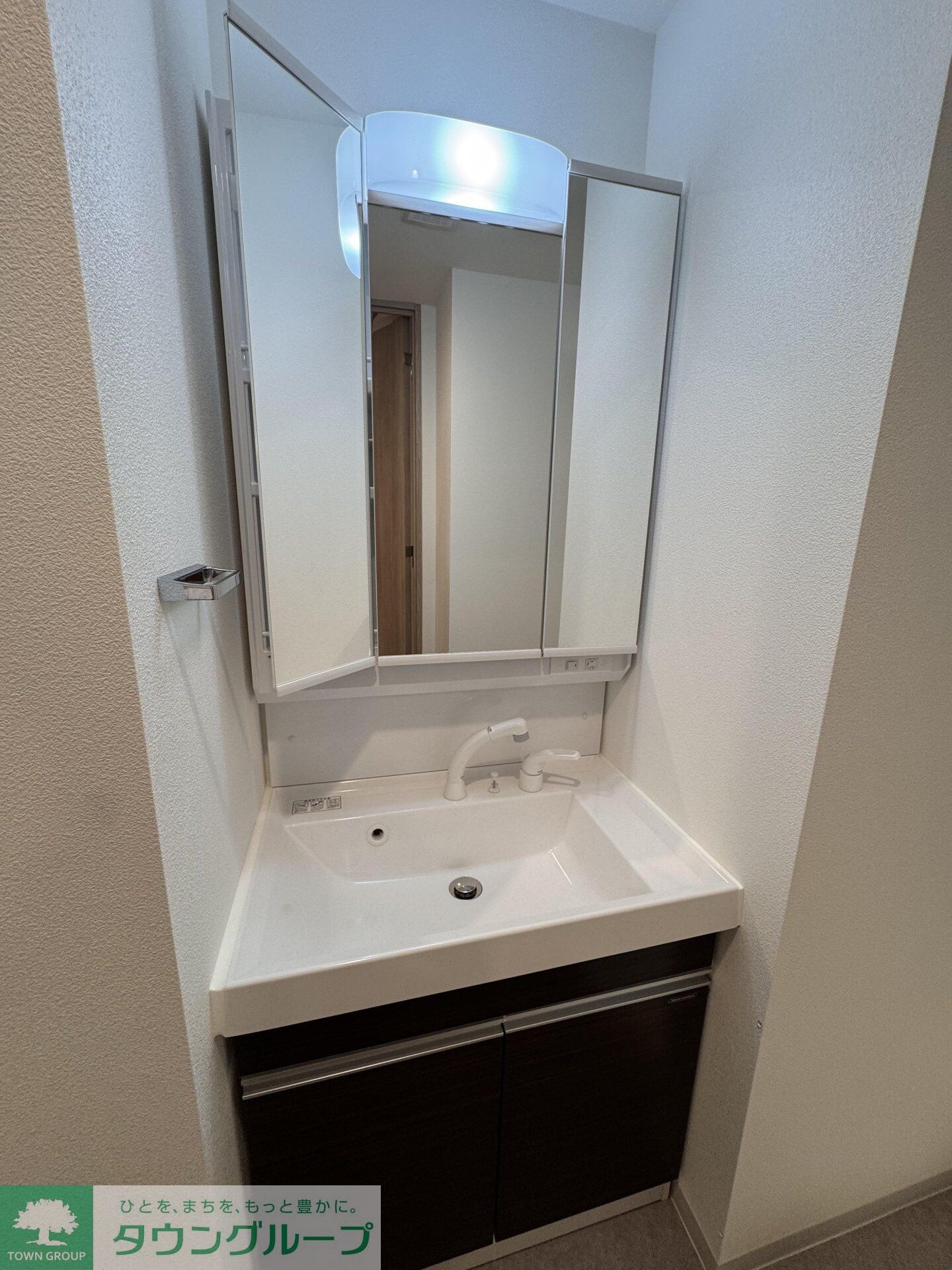 S-RESIDENCE東浦和aguaの物件内観写真