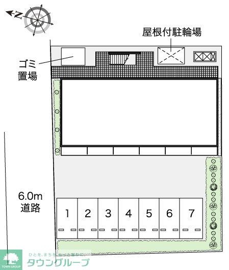 レオネクストリモーネVの物件内観写真