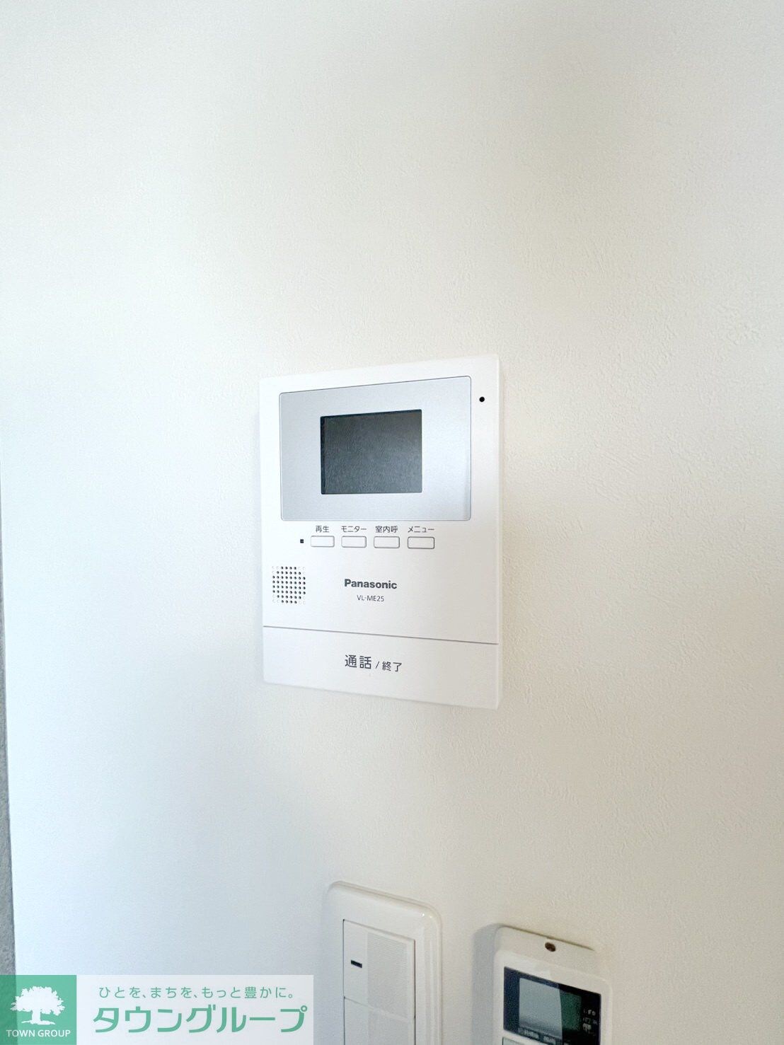 サマナガーデン南鳩ヶ谷の物件内観写真