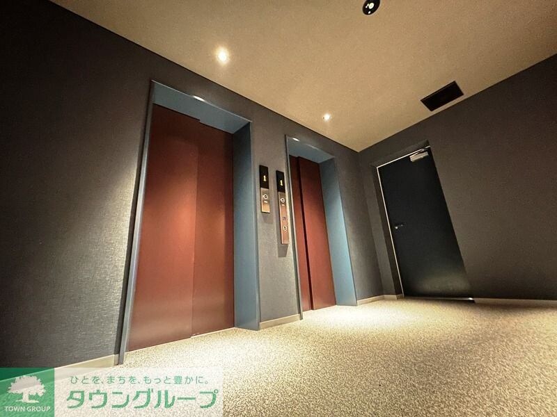 ＬＩＭＥ　ＲＥＳＩＤＥＮＣＥ　ＫＡＷＡＧＵＣＨＩ　ＥＡＳＴの物件内観写真