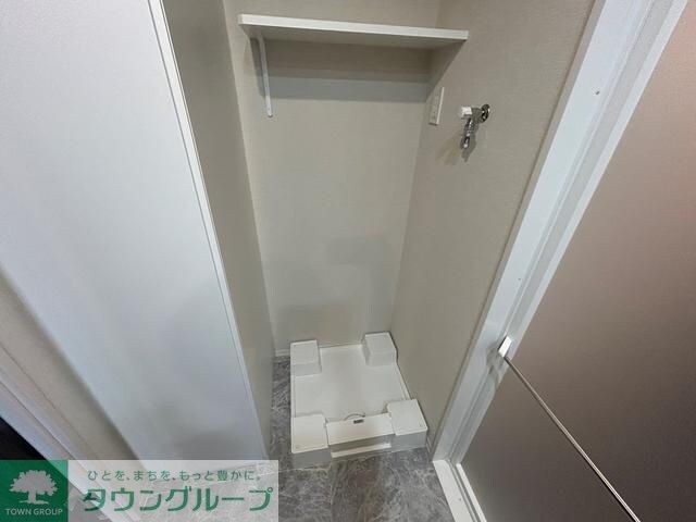 ＬＩＭＥ　ＲＥＳＩＤＥＮＣＥ　ＫＡＷＡＧＵＣＨＩ　ＥＡＳＴの物件内観写真