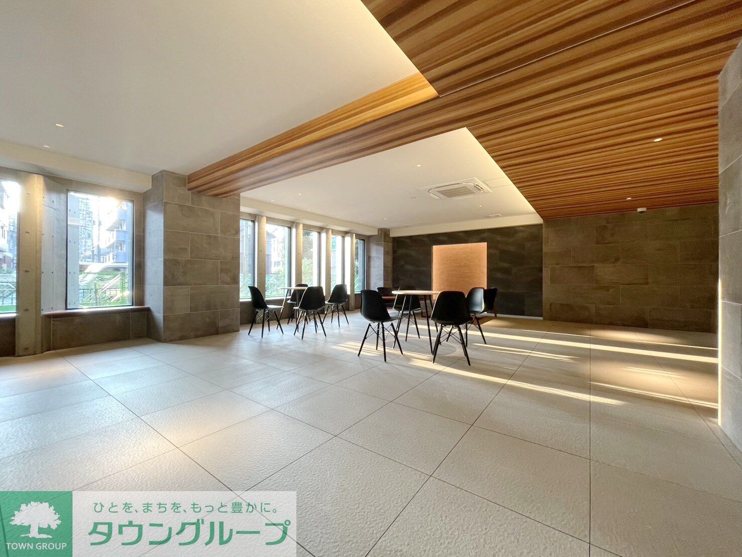 ＬＩＭＥ　ＲＥＳＩＤＥＮＣＥ　ＫＡＷＡＧＵＣＨＩ　ＥＡＳＴの物件内観写真
