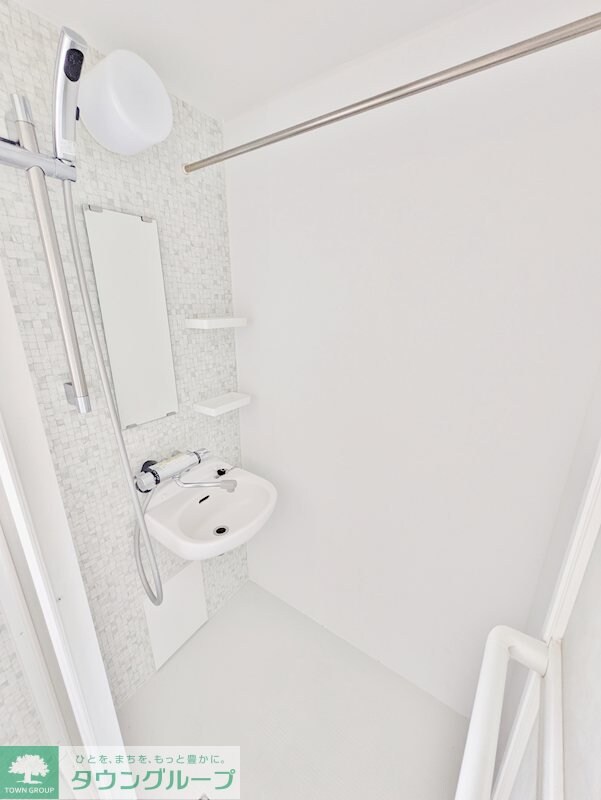 プレビュー川口の物件内観写真