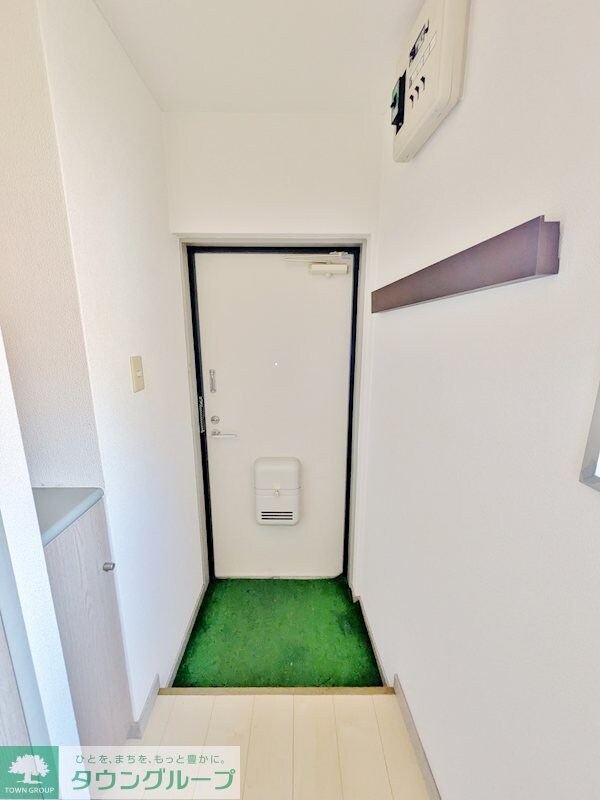 プレビュー川口の物件内観写真