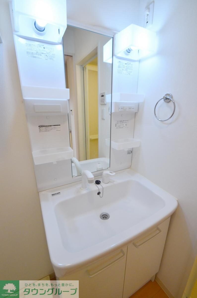 ＢＥＩＳ与野本町の物件内観写真