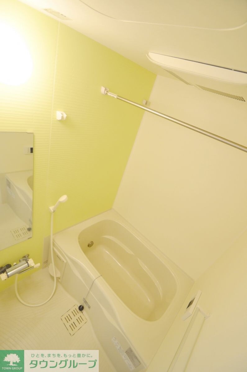 ＢＥＩＳ与野本町の物件内観写真