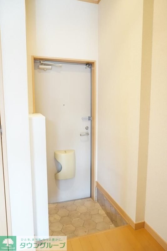 Ｃａｓａ葵の物件内観写真