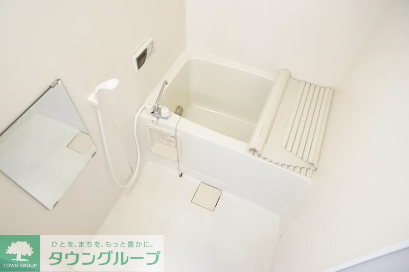 Ｃａｓａ葵の物件内観写真