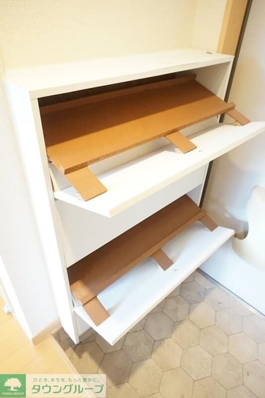 Ｃａｓａ葵の物件内観写真