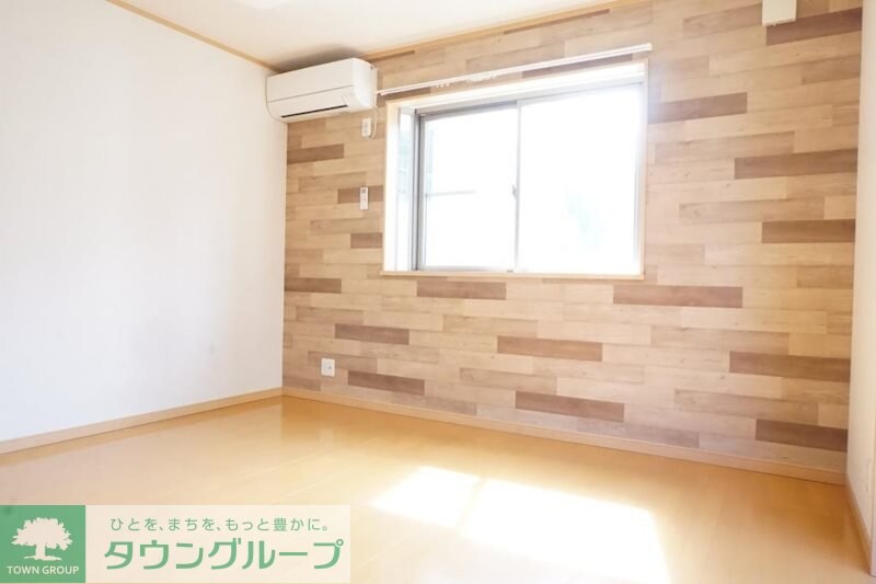 Ｃａｓａ葵の物件内観写真