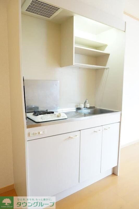 Ｃａｓａ葵の物件内観写真